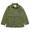BURGUS PLUS French Cover All Cotton Ripstop - Olive - BP14906画像