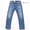 Nudie Jeans THIN FINN WORN IN ECRU 113310画像