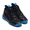 JORDAN BRAND JORDAN AEROSPACE 720 BLACK/BLUE FURY-REFLECT SILVER BV5502-004画像