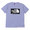 THE NORTH FACE PURPLE LABEL H/S Logo Tee LA(LAVENDER) NT3953N画像
