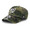 '47 Brand WASHINGTON NATIONALS CLEAN UP STRAPBACK CAP CAMO B-CARGW15GWS-CMA画像