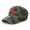 '47 Brand NEW YORK METS CLEAN UP STRAPBACK CAP CAMO B-CARGW16GWS-CMA画像