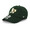 '47 Brand OAKLAND ATHLETICS CLEAN UP STRAPBACK CAP GREEN B-RGW18GWS-RA画像