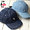 CHUMS Booby Denim Cap CH05-1169画像