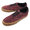 Emerica DICKSON BURGUNDY/GUM画像