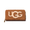 UGG W HONEY ZIP ARND WALLET SHEEP CHESTNUT 1093571-CHE画像