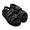 Teva FLATFORM CERES BLACK 1106851-DDBC画像