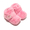 UGG BIXBEE AND LOVEY BUBBLEGUM 1094823I-BBG画像