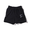 NIKE AS M NSW SWOOSH SHORT FT BLACK/WHITE CJ4883-010画像