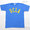Champion T-1011 US T-SHIRT "UCLA" Made in U.S.A. C5-R304画像