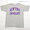 Champion T-1011 US T-SHIRT "NEW YORK UNIVERSITY" Made in U.S.A. C5-R301画像