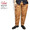 COOKMAN CHEF PANTS CHOCOLATE -BROWN- 231-92854画像
