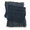 DAPPER'S Solid Color Stole by V-FRAAS NAVY LOT1381画像