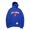 Mitchell & Ness Old English Hoody - NY.Knicks BLUE FPHDEF18019-NYK画像