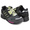 adidas Skateboarding ZX 8000 X METROPOLITAN CBLACK / YELTIN / REAMAG FW3040画像