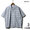 ULTERIOR LAYERED POCKET S/S CHECK SHIRT ULSH07-20A23M画像
