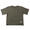 APPLEBUM Stencil Big Tee OLIVE画像