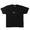 APPLEBUM Flower Logo Tee BLACK画像