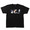 APPLEBUM Brooklyns Finest Tee BLACK画像