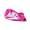 NIKE NK HERITAGE HIP PACK - MTRL FIRE PINK/FIRE PINK/WHITE CK7914-601画像