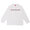 Supreme 20SS Meta Logo L/S Top画像