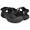 KEEN ZERRAPORT II BLACK / BLACK 1022418画像