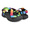 KEEN ZERRAPORT II MULTI TYE-DYE / BLACK 1022501画像