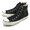 CONVERSE ALL STAR 100 GORE-TEX TN HI BLACK 31301421画像