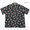 STAR OF HOLLYWOOD HIGH DENSITY RAYON S/S OPEN SHIRT "SAINTS & SINNERS" SH38391画像