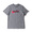 NIKE CITY TEE FOR OSK DK GREY HEATHER DA8859-063画像