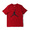 JORDAN BRAND AS M J JUMPMAN SS CREW GYM RED/BLACK CJ0922-687画像