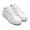 JORDAN BRAND AIR JORDAN 1 LOW (GS) WHITE/WHITE-WHITE 553560-130画像