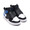 JORDAN BRAND SKY JORDAN 1 (PS) WHITE/SPORT BLUE-BLACK BQ7197-115画像
