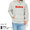 X-LARGE Over Edge Standard Logo Pullover Hoodie 1201205画像