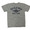 THE FLAT HEAD T-SHIRT - FH FLYING WHEEL FN-TKT-002画像