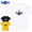 TOYPLANE S/S TOPGUN TEE TP20-NTE02画像