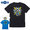 TOYPLANE S/S IRON CROSS TEE TP20-NTE03画像