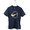 NIKE AS M NSW TEE PREHEAT SWOOSH NAVY CT6872-451画像