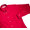 INDIVIDUALIZED SHIRTS L/S STANDARD FIT B.D. POPLIN SHIRTS red画像