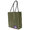 THE NORTH FACE PURPLE LABEL TPE Shopping Bag S KK(KHAKI) NN7002N画像