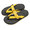 HI-TEC KAWAZ THONGS II YELLOW 53340703画像