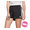 adidas Originals 3 STRIPES SHORTS BLACK/WHITE FM2610画像