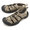 KEEN NEWPORT H2 Taupe/Black 1022251画像