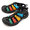 KEEN NEWPORT H2 Multi/Black 1022259画像