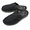 KEEN M UNEEK II SLIDE Black/Black 1022371画像