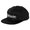 APPLEBUM Wappen Logo Cap BLACK画像