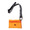 ellesse PVC POUCH ORANGE EHA60100-OR画像