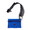 ellesse PVC POUCH BLUE EHA60100-BL画像