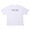 RVCA HAZARD RVCA SS WHITE BA041223-WHT画像