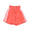 adidas SATIN SHORTS TRACE SCARLET FM2631画像